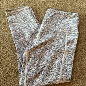 ZYIA Light n Tight Leggings - Set of 3